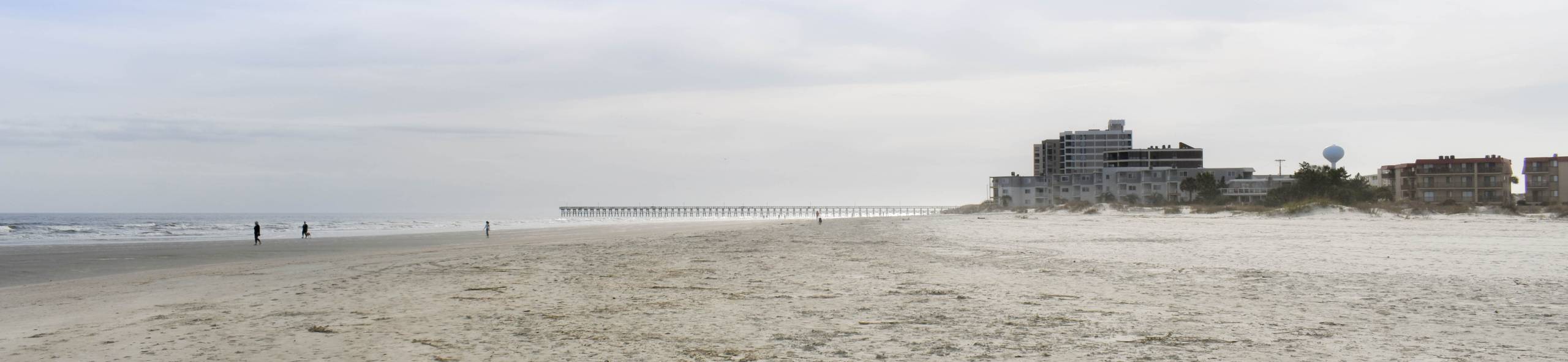 North Myrtle Beach Condos McMillan Vacations